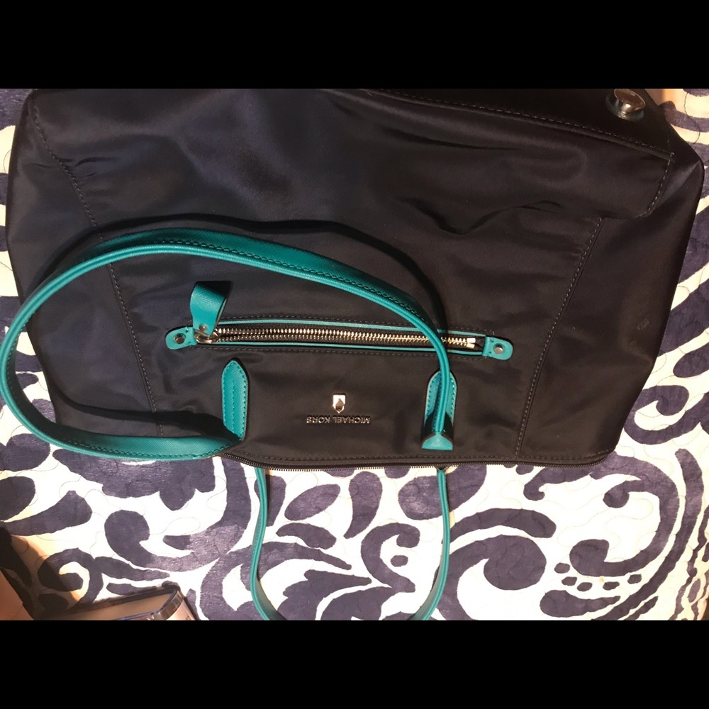 Michael Kors Nylon Bag